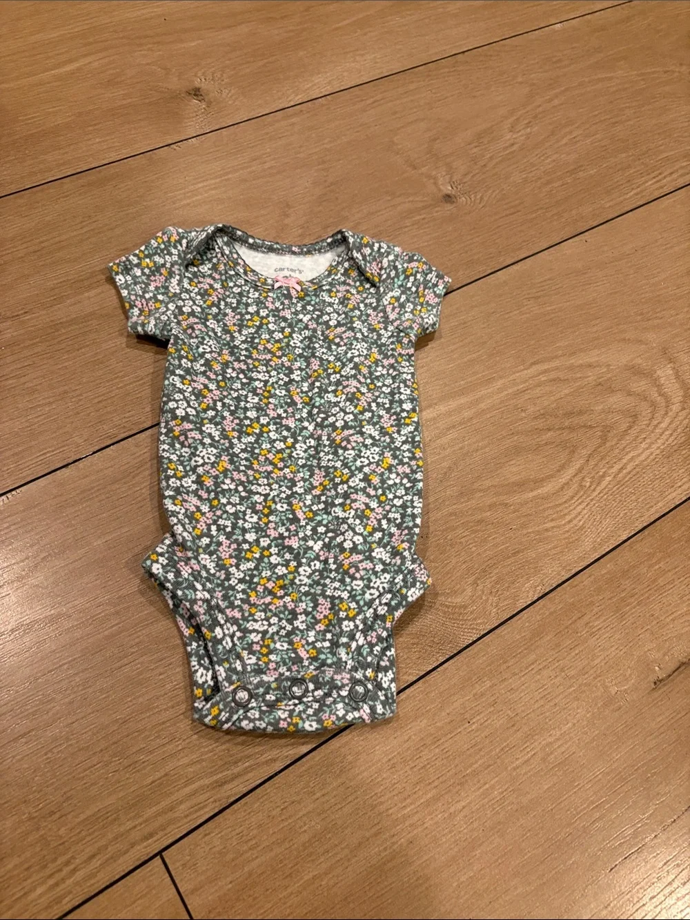 Baby girl clothes bundle size new born - Picture 7 of 16
